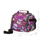 LONCHERA RESALTADOR 1KC