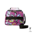 LONCHERA RESALTADOR 1KC