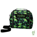 LONCHERA RESALTADOR 6DS