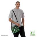 LONCHERA RESALTADOR 6DS