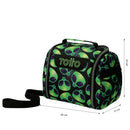 LONCHERA RESALTADOR 6DS