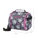 LONCHERA RESALTADOR 7YI