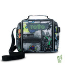 LONCHERA RESALTADOR 2EC