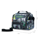 LONCHERA RESALTADOR 2EC