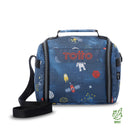 LONCHERA RESALTADOR 4LU