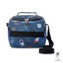 LONCHERA RESALTADOR 4LU