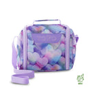 LONCHERA RESALTADOR 4MM