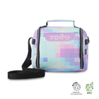 Click to visit LONCHERA GRANDE PARA NIÑA GLITTER 3FW