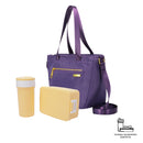 LONCHERA PASIFLORA M4R