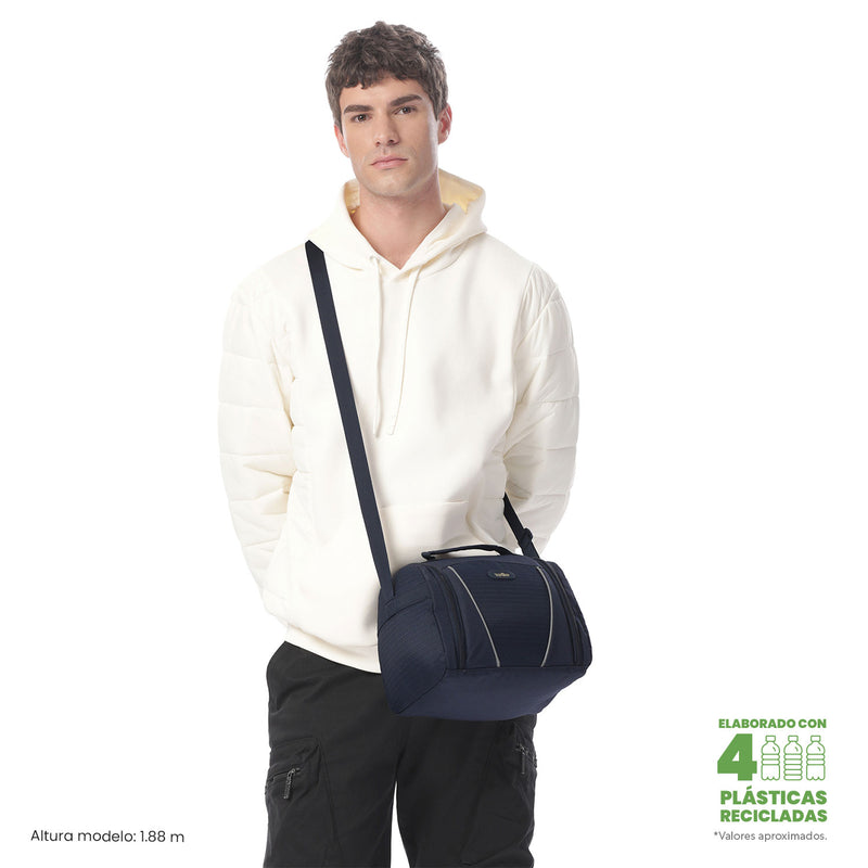 LONCHERA DEVRY 2.0 ZK0