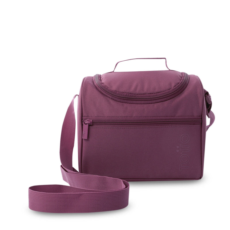 LONCHERA MILETTO P4A