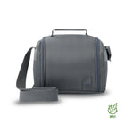 Click to visit Lonchera Térmica Tracer Grande Gris