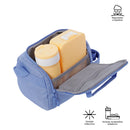 LONCHERA GRAFITO Z8T