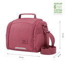 LONCHERA GRAFITO P12