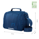 LONCHERA GRAFITO Z3G