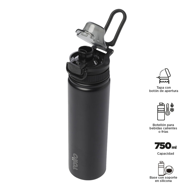 BOTELLON JET 750 N01