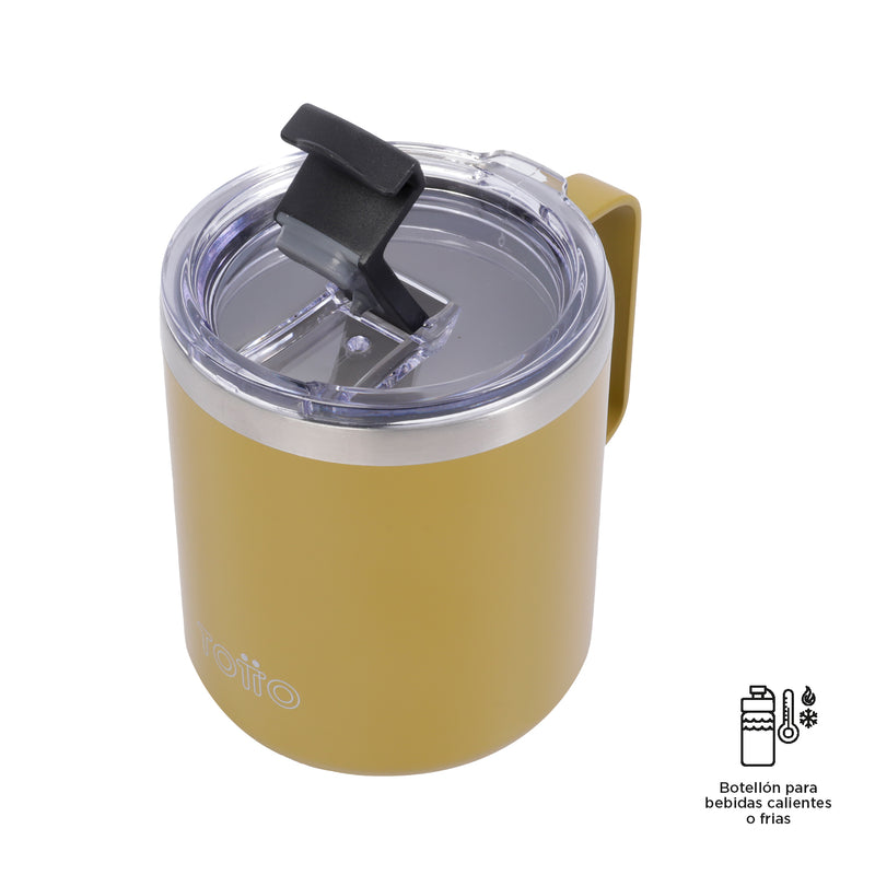 BOTELLON HOTT V27