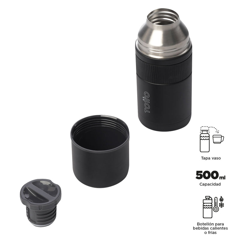 BOTELLON MUG N01