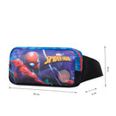 CANGURO SPIDERMAN ZZIPP J1U