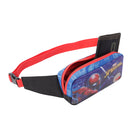 CANGURO SPIDERMAN ZZIPP J1U