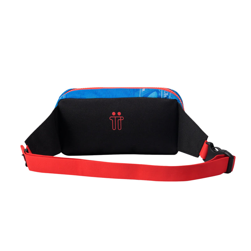 CANGURO SPIDERMAN ZZIPP J1U