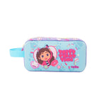 CARTUCHERA GABBY DOLL HOUSE 9JU