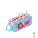 CARTUCHERA GABBY DOLL HOUSE 9JU