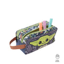 CARTUCHERA GROGU SCHOOL 7Y3