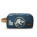 CARTUCHERA 2 CUERPOS JURASSIC WORLD TERRITORY 5U0