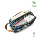 CARTUCHERA 2 CUERPOS JURASSIC WORLD TERRITORY 5U0