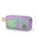 CARTUCHERA 2 CUERPOS KACTY 5QG