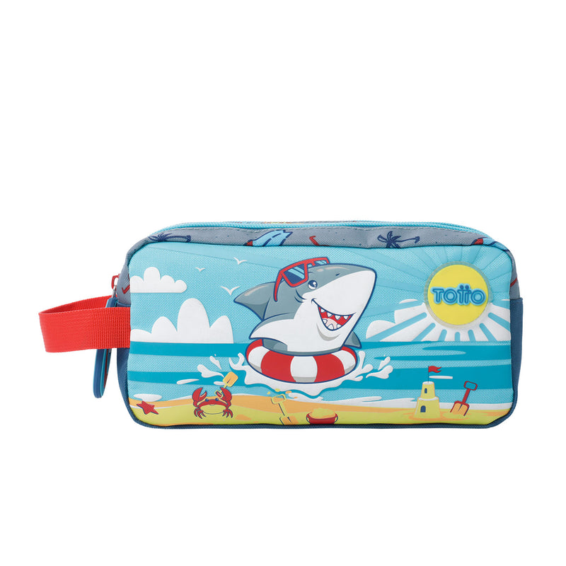 CARTUCHERA LITTLE SURFER 7Y5