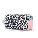 CARTUCHERA 2 CUERPOS MINNIE BE YOU 8BV