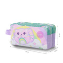 CARTUCHERA 2 CUERPOS MAGIC LITTLE 8FL