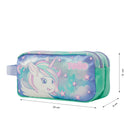 CARTUCHERA 2 CUERPOS MAGIC DREAMS 6DJ