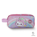 CARTUCHERA 2 CUERPOS MAGIC SPARK 4PV