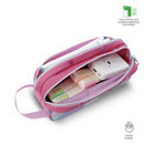 CARTUCHERA 2 CUERPOS MAGIC SPARK 4PV