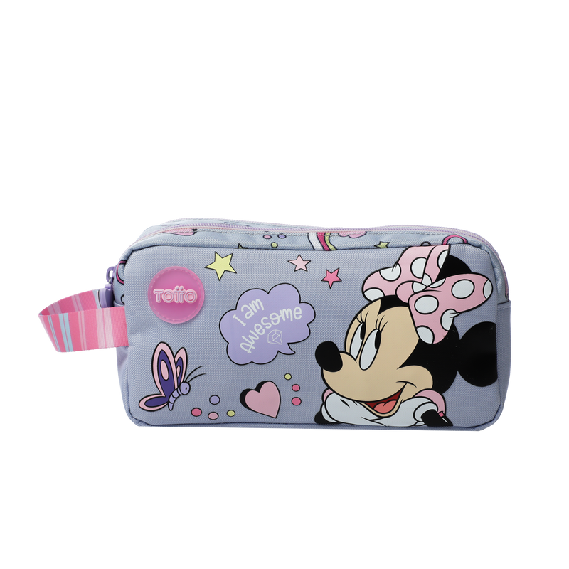 MULTIUSO MINNIE 6YM