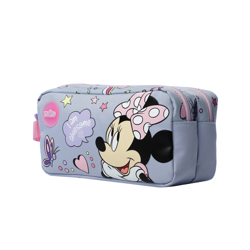 MULTIUSO MINNIE 6YM