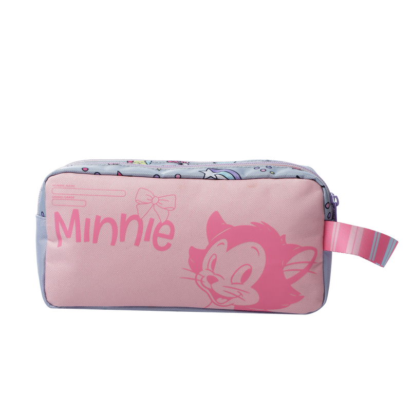 MULTIUSO MINNIE 6YM