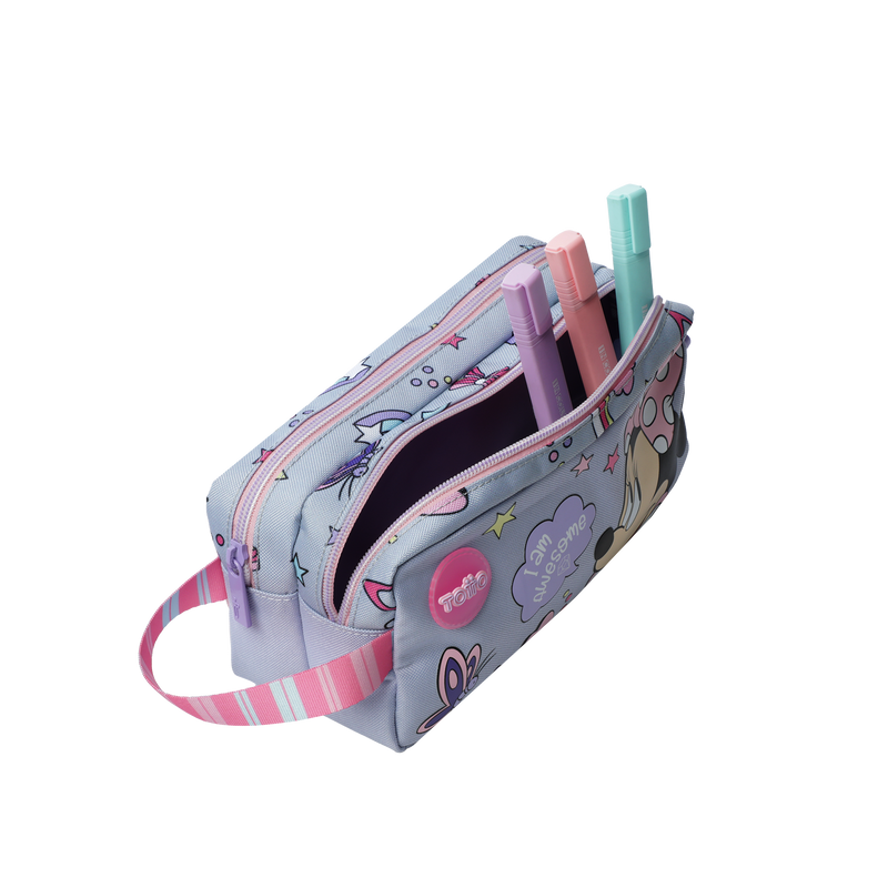 MULTIUSO MINNIE 6YM