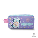 CARTUCHERA 2 CUERPOS MINNIE 8UF