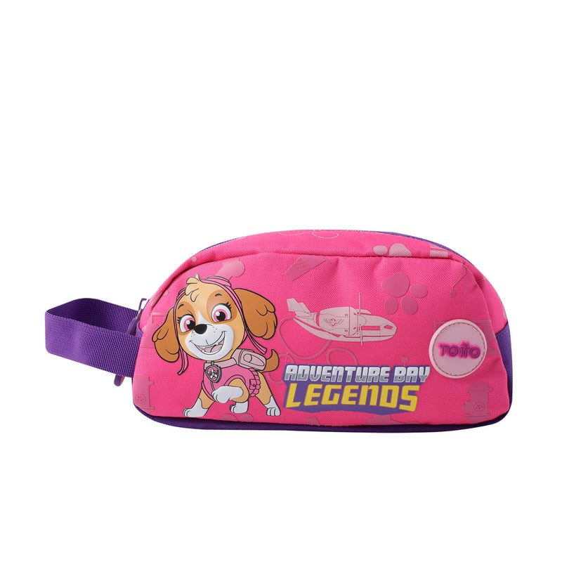 CARTUCHERA PAW PATROL 0KL