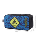 CARTUCHERA SHARKY 9JG