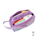 CARTUCHERA 2 CUERPOS SIRENY 4QU