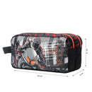 CARTUCHERA SPEED BIKER 6RR