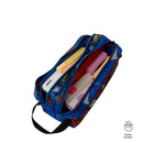 CARTUCHERA 2 CUERPOS SPIDERMAN POP 8ZA