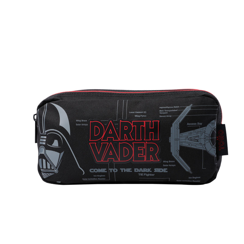 CARTUCHERA DARTH VADER N01