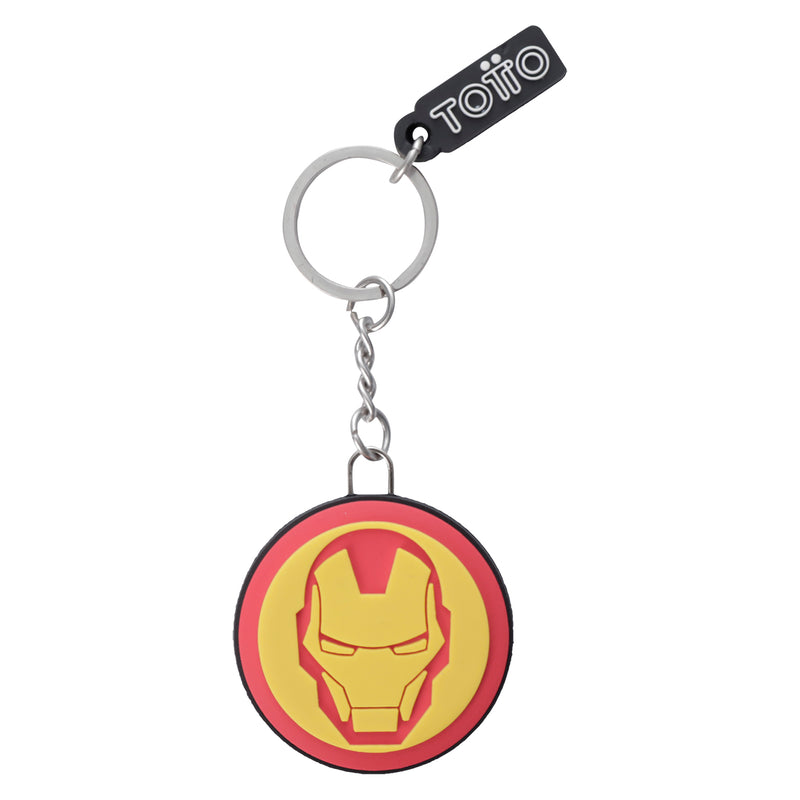 LLAVERO IRON RN0