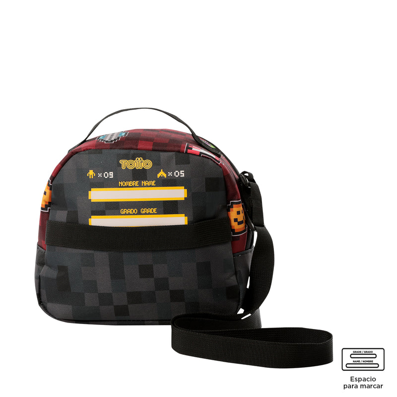 LONCHERA DIGIBOT M 6RX